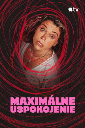 Maximum Pleasure Guaranteed poszter