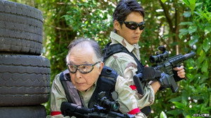 リーガル・ハート 1. évad Ep.4 4. epizód