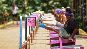 Australian Survivor 11. évad Ep.4 4. epizód