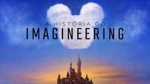 A képzelet világa – A Disney-parkok története kép