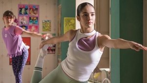 Ayla és a Mirror 1. évad Ep.24 Egy lépéssel közelebb