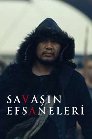 Savaşın Efsaneleri 3. évad (2021-06-15) poszter