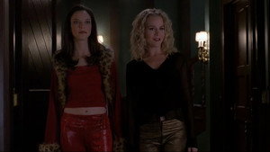 Angel 2. évad Ep.10 Családi összejövetel