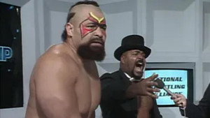 NWA World Championship Wrestling 2. évad Ep.42 42. epizód