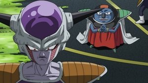 Dragon Ball: Szuper 1. évad Ep.20 Jaco figyelmeztetése! Közeledik Dermesztő és 1000 fős serege!