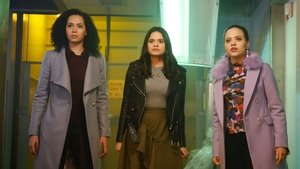 Charmed 1. évad Ep.8 8. epizód
