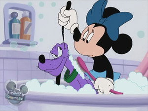 Disney's House of Mouse 3. évad Ep.8 8. epizód