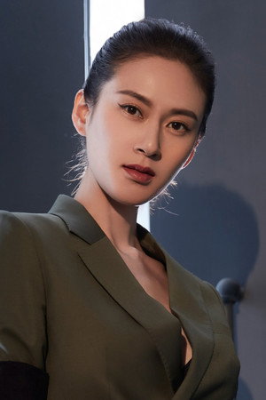 赵柯 profil kép