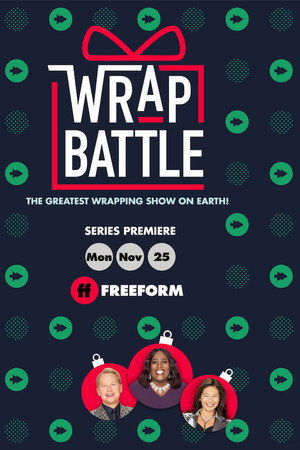 Wrap Battle poszter