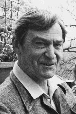Patrick Troughton profil kép