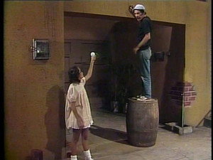 El Chavo del Ocho 3. évad Ep.30 30. epizód