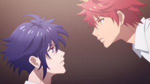 クラシック★スターズ 1. évad Ep.5 5. epizód