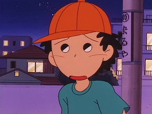 あずきちゃん 1. évad Ep.53 53. epizód