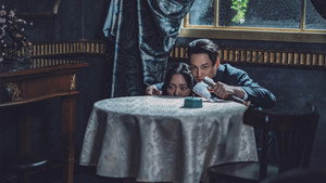 구미호뎐1938 1. évad Ep.9 9. epizód
