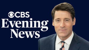CBS Evening News kép