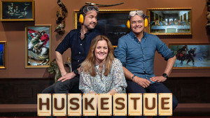 Huskestue kép