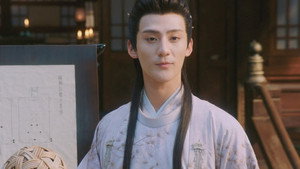 吾家才女初长成 1. évad Ep.8 8. epizód