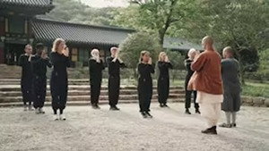 Shaolin 1. évad Ep.8 8. epizód