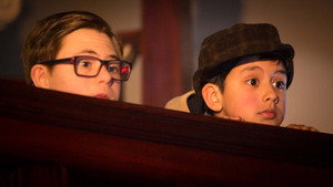 The Dumping Ground 5. évad Ep.3 3. epizód