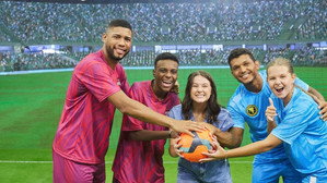 Futeboleria kép