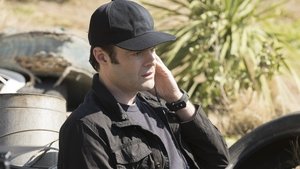 Barry 1. évad Ep.3 3. epizód