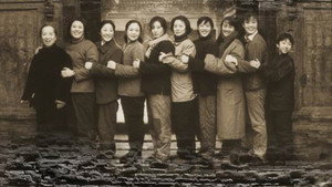 家有九凤 kép