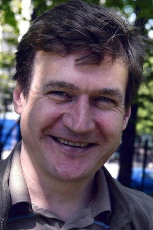 Степан Старчиков profil kép