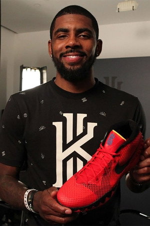 Kyrie Irving profil kép