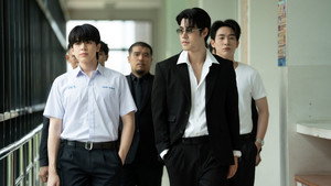 เพราะรักนำทาง 2. évad Ep.19 19. epizód