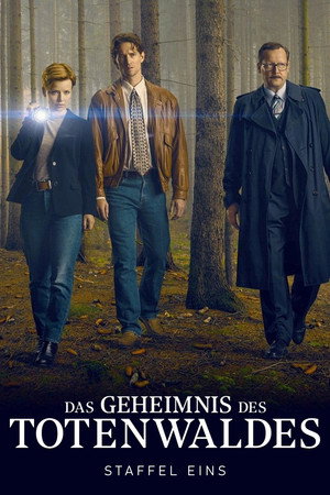 Das Geheimnis des Totenwaldes 1. évad (2020-11-25) poszter