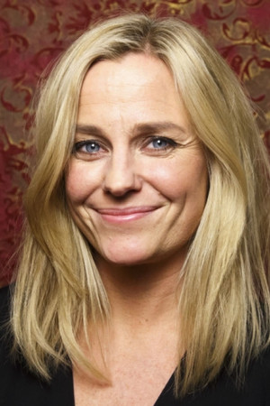 Solveig Kloppen profil kép