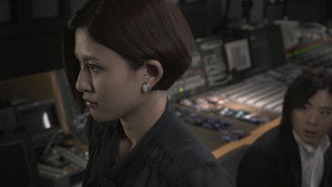 牙狼＜GARO＞～闇を照らす者～ 1. évad Ep.9 9. epizód