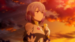 真の仲間じゃないと勇者のパーティーを追い出されたので、辺境でスローライフすることにしました 1. évad Ep.4 4. epizód