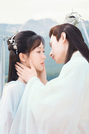 沉香如屑·沉香重华 poszter