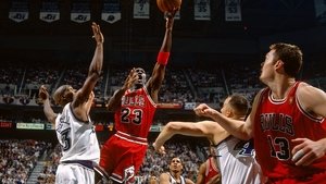 Michael Jordan - Az utolsó bajnokságig Minisorozat Ep.10 10. epizód