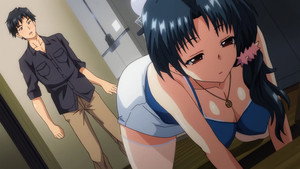 妻みぐい3 THE ANIMATION kép