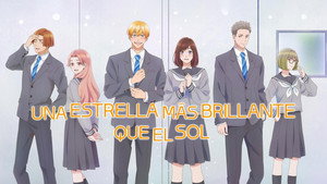 太陽よりも眩しい星 kép