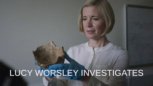 Lucy Worsley Investigates kép