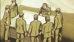 アニメンタリ・ 決断 1. évad Ep.9 9. epizód
