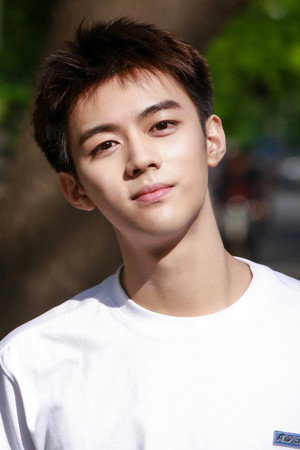 罗殿夏 profil kép