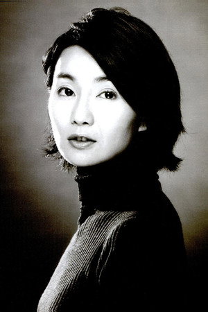 張曼玉 profil kép