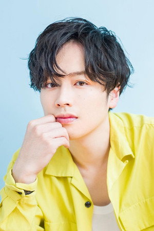 鈴木勝吾 profil kép
