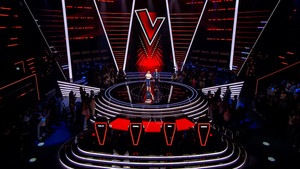 The Voice Kids Hrvatska 1. évad Ep.1 1. epizód