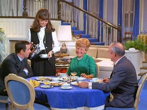 Get Smart 4. évad Ep.19 19. epizód