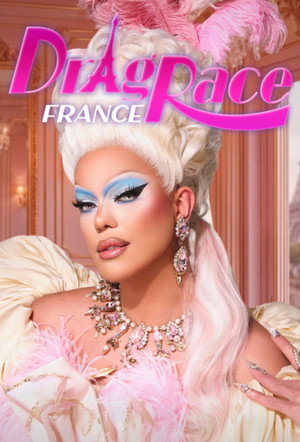 Drag Race France poszter