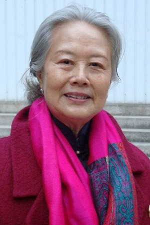 Wang Liyuan profil kép