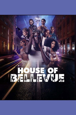 House of Bellevue poszter
