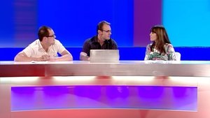 8 Out of 10 Cats 1. évad Ep.3 3. epizód