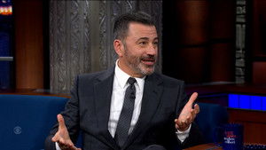 The Late Show with Stephen Colbert 11. évad Ep.16 16. epizód