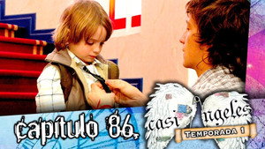 Casi Ángeles 1. évad Ep.86 86. epizód